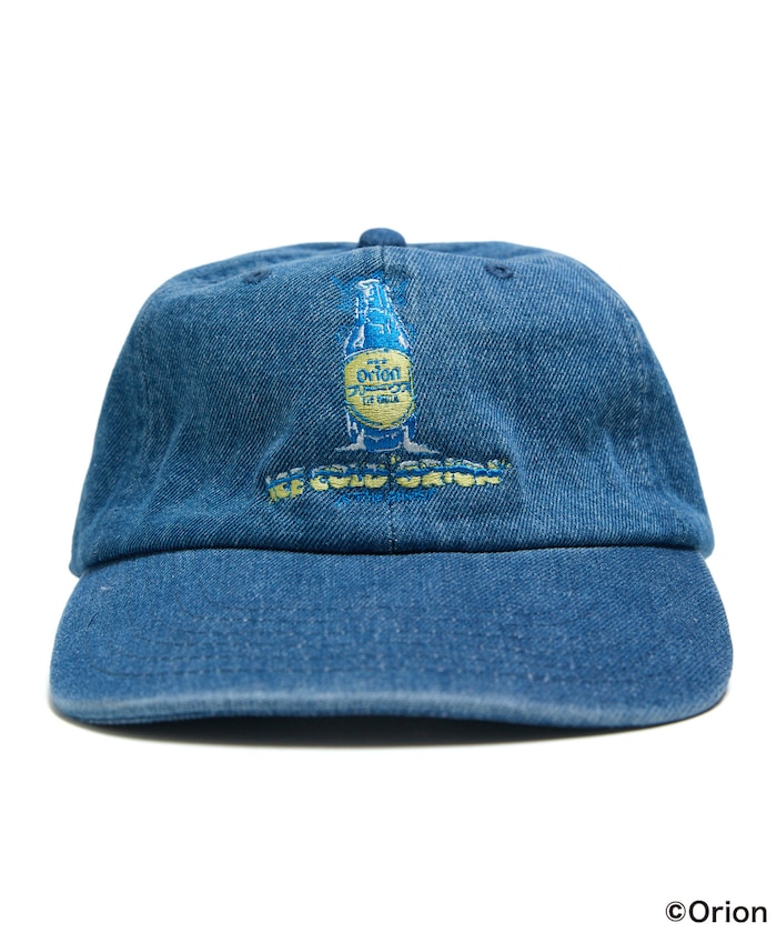 【5/29 12:00~発売】 別注 ORION BEER CAP