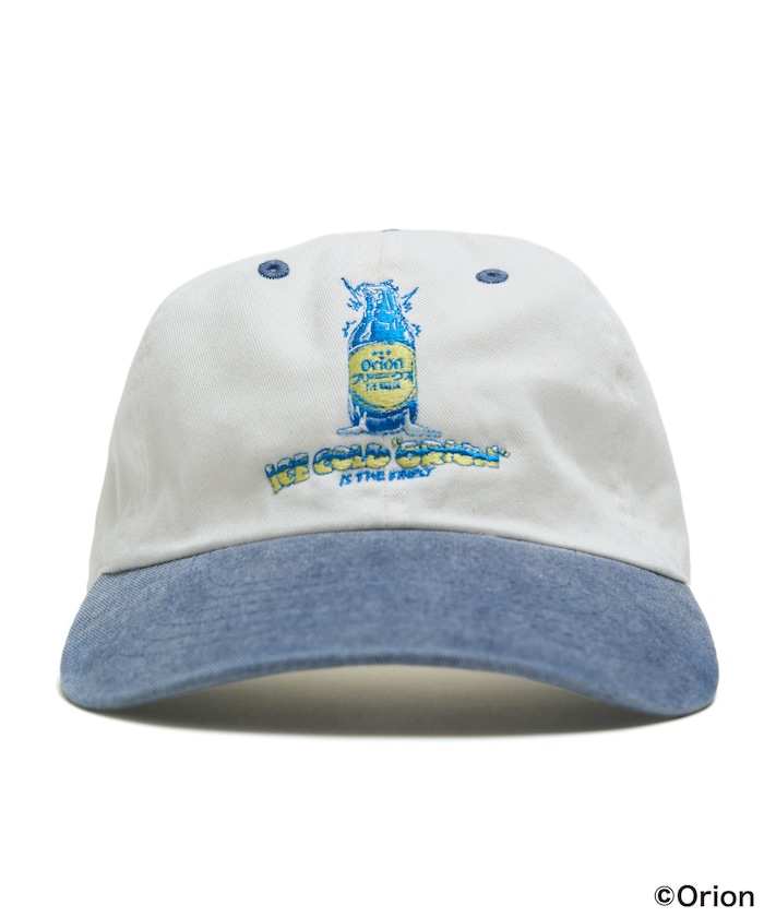 【5/29 12:00~発売】 別注 ORION BEER CAP