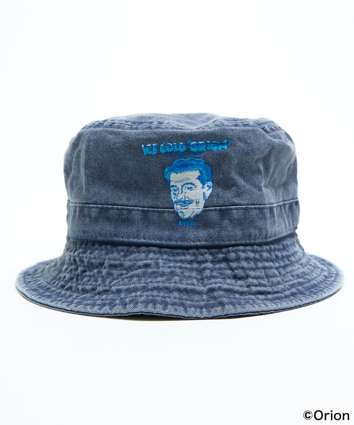 【5/29 12:00~発売】 別注 ORION MAN HAT