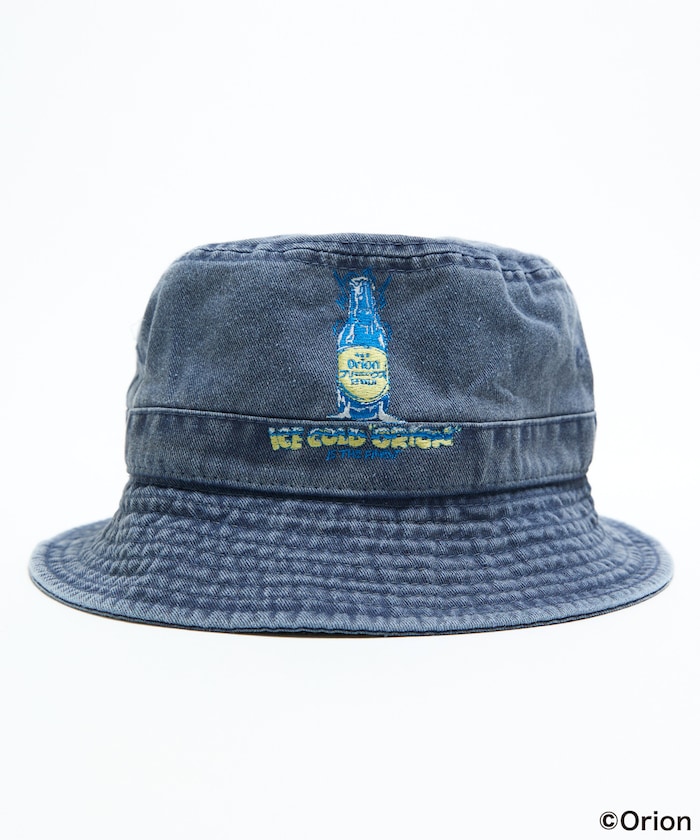 【5/29 12:00~発売】別注 ORION BEER HAT2