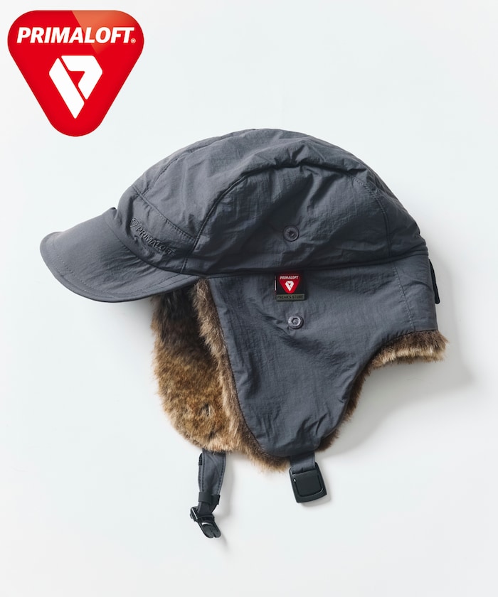 PRIMALOFT FLIGHT CAP