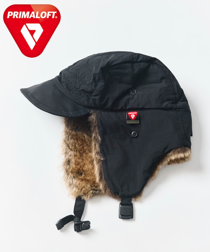 PRIMALOFT FLIGHT CAP