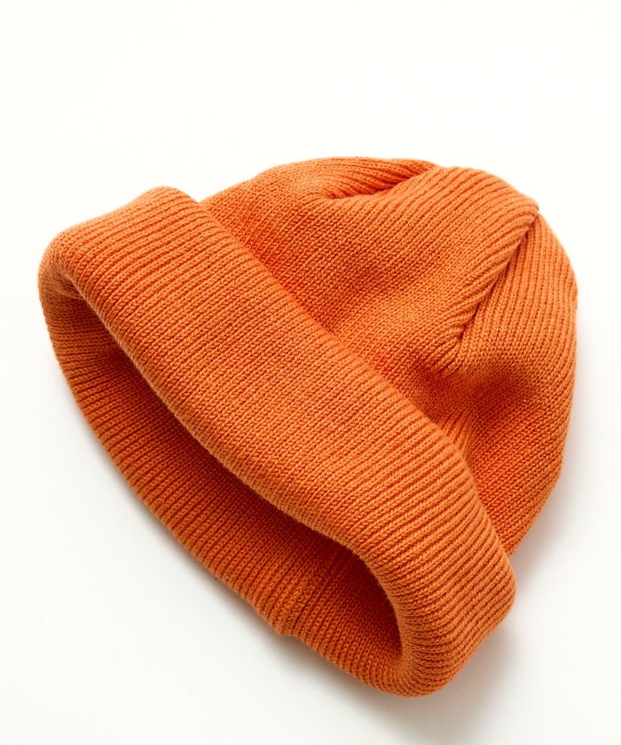 FREAK'S STOREの別注 RollKnitCAP