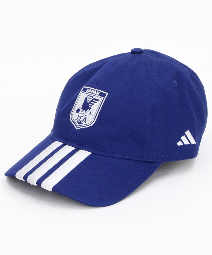 【6月5日12:00販売開始】サッカー日本代表 2026 ホーム キャップ