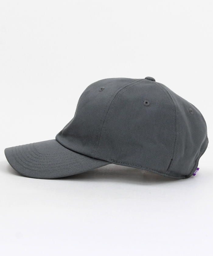 専用③ THE NORTH FACE PURPLE LABEL/Chino Field Cap｜Daytona Park(FREAK'S