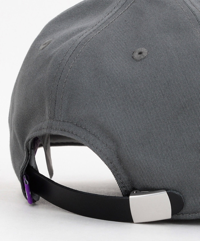 THE NORTH FACE PURPLE LABEL/Chino Field Cap｜Daytona Park(FREAK'S