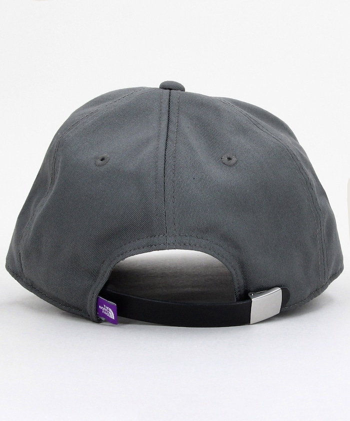 THE NORTH FACE PURPLE LABEL/Chino Field Cap｜Daytona Park(FREAK'S