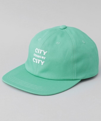 CITY COUNTRY CITY｜Daytona Park(FREAK