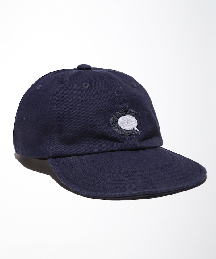 Cotton Twill 6 Panel Cap