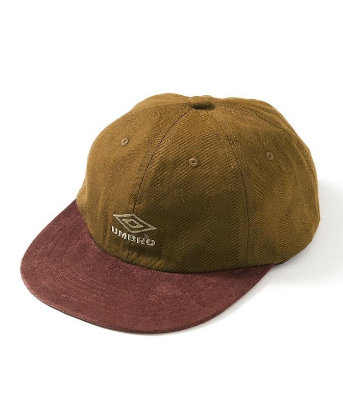 ブラウン:BROWN×D.BROWN
