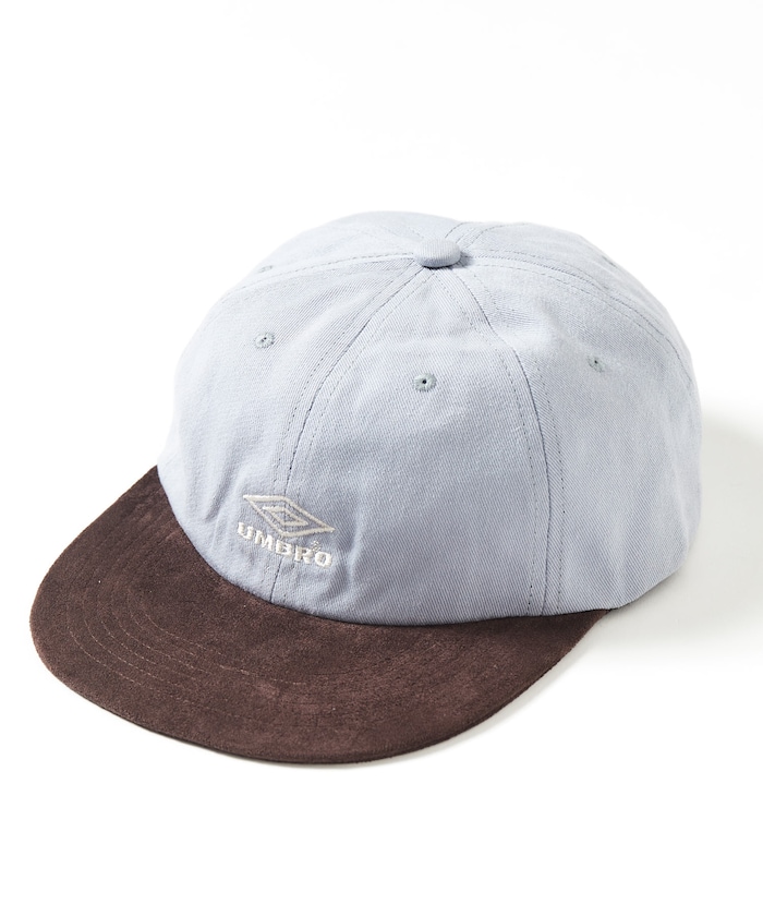サックスブルー:BLUEGRAY×D.BROWN