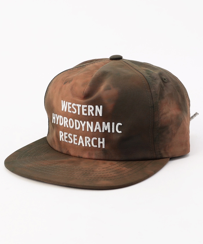 JAPANESE FABRIC PROMO HAT