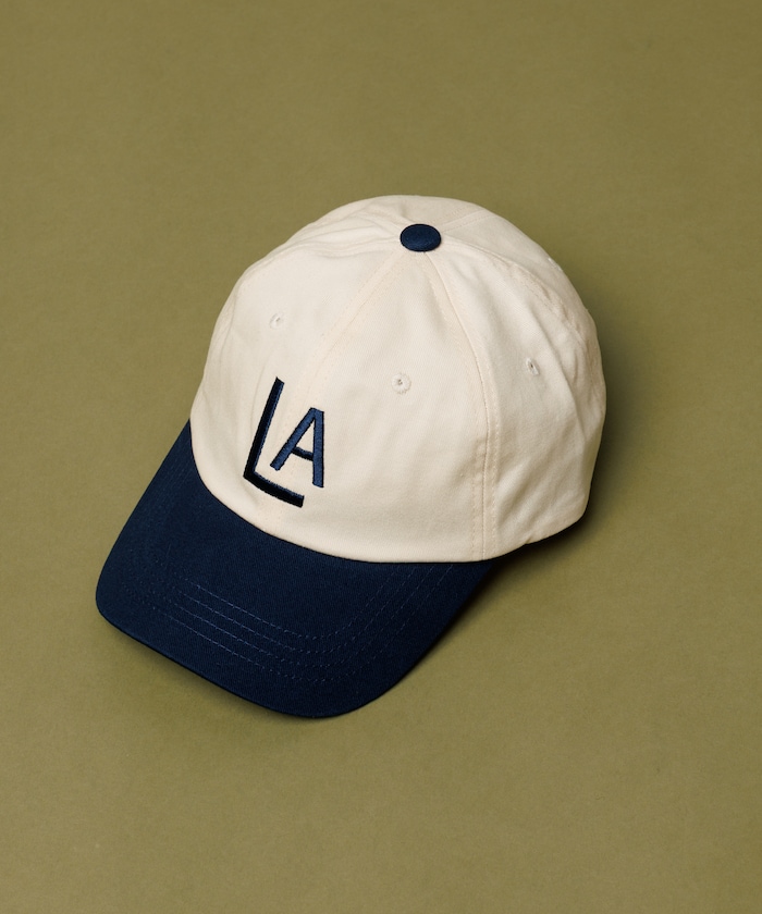 別注 TWILL CAP