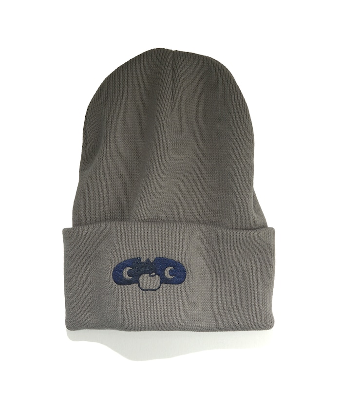 【11月21日12:00販売開始】BLARE KNIT CAP