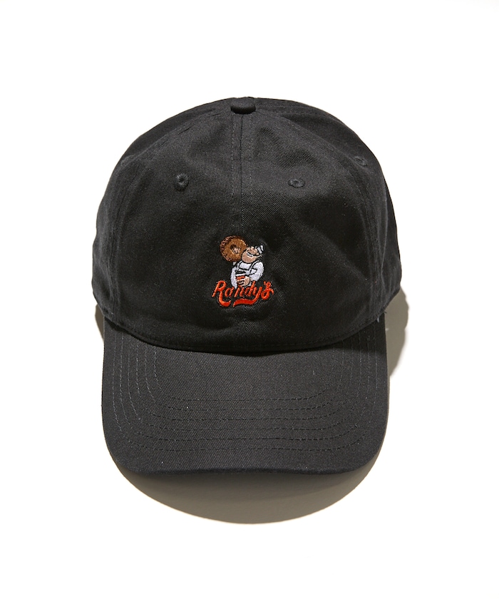【8/22 12:00~販売開始】RANDYS BOY CAP