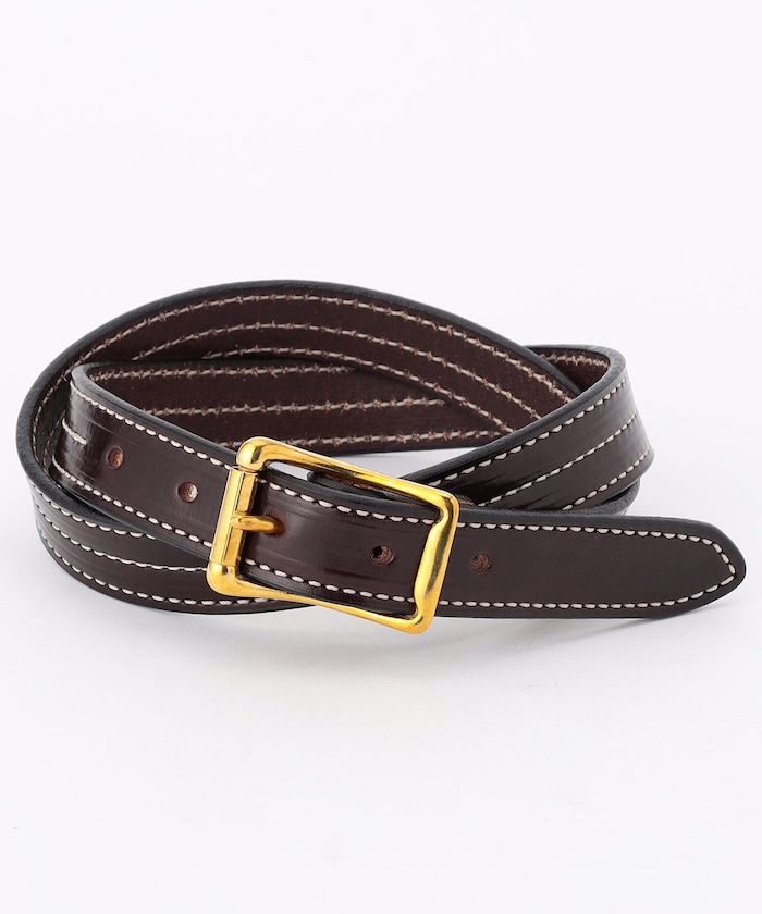1” Triple Stitched Belt