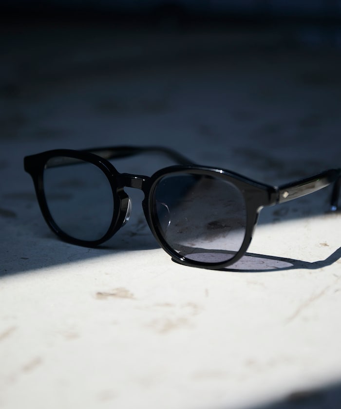 OWNDAYS × FREAK'S STORE / オンデーズ コラボ 調光サングラス The STANDARD model