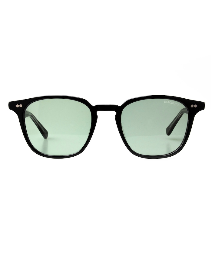 チャコールグレー:BLACK/L.GREEN