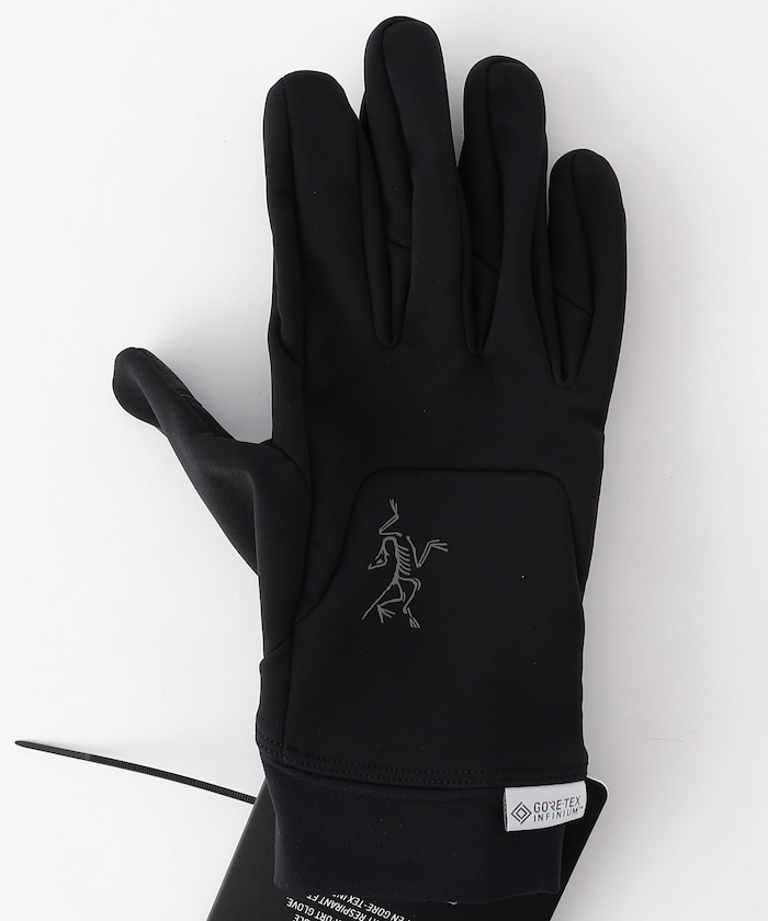 美品】 アークテリクス ミトングローブ M ARC'TERYX(アークテリクス