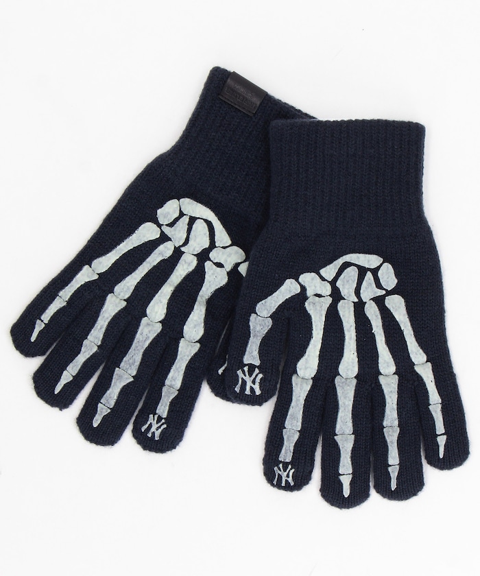 ネイビー：Yankees - NAVY