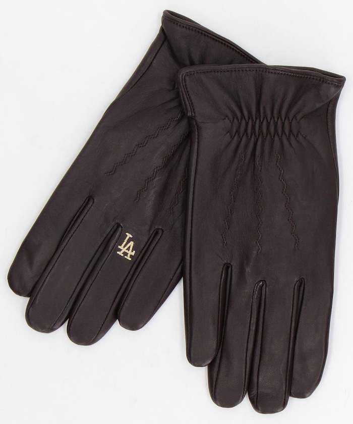 ブラウン：Dodgers - BROWN