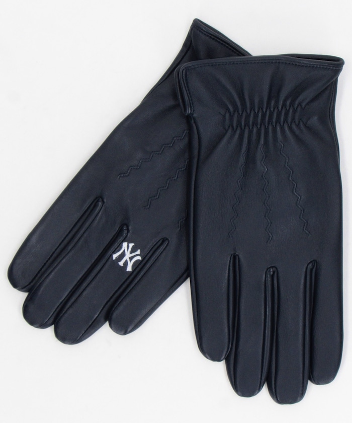 MLB LEATHER GLOVE