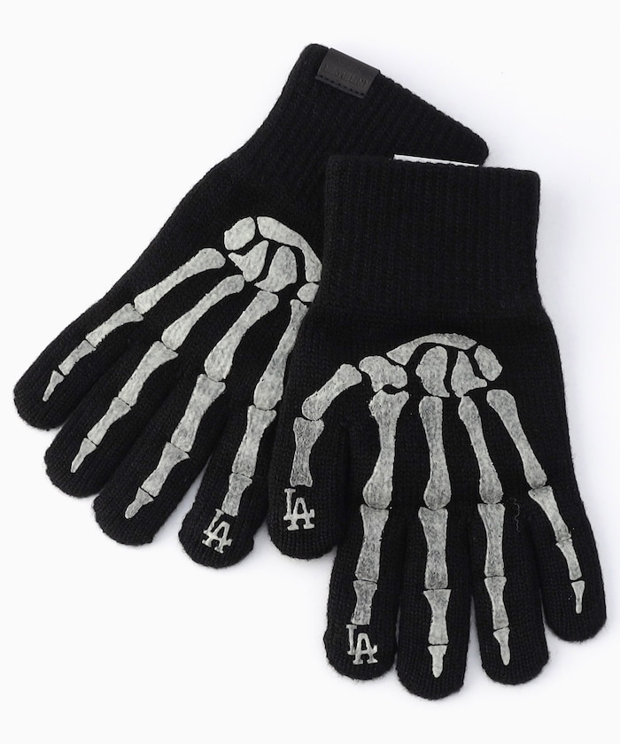MLB×INFIELDER DESIGN MLB BONE GLOVE