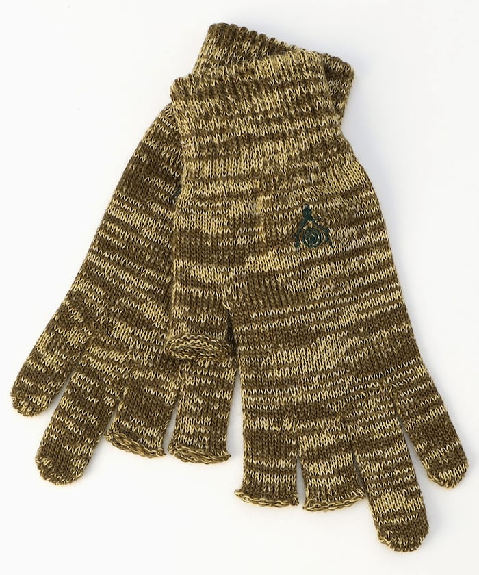 手袋 LOVE ME MONSTER Ribbon Angora Gloves 5BFM076 axes femme｜リボンデザイン総レース手袋 | Rakuten Fashion