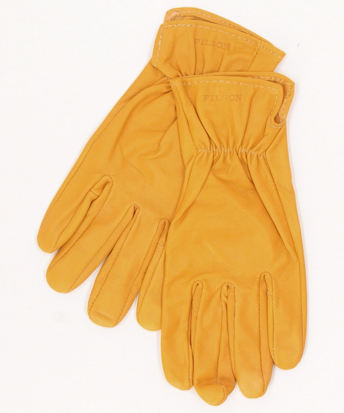 Original Goatskin Gloves