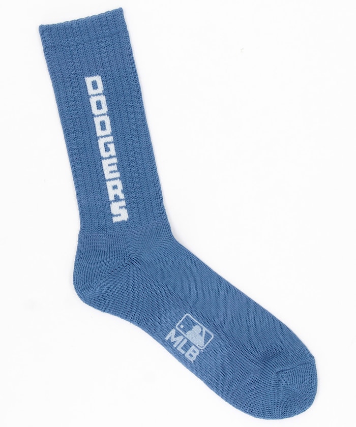 LOGO MLB SOCKS