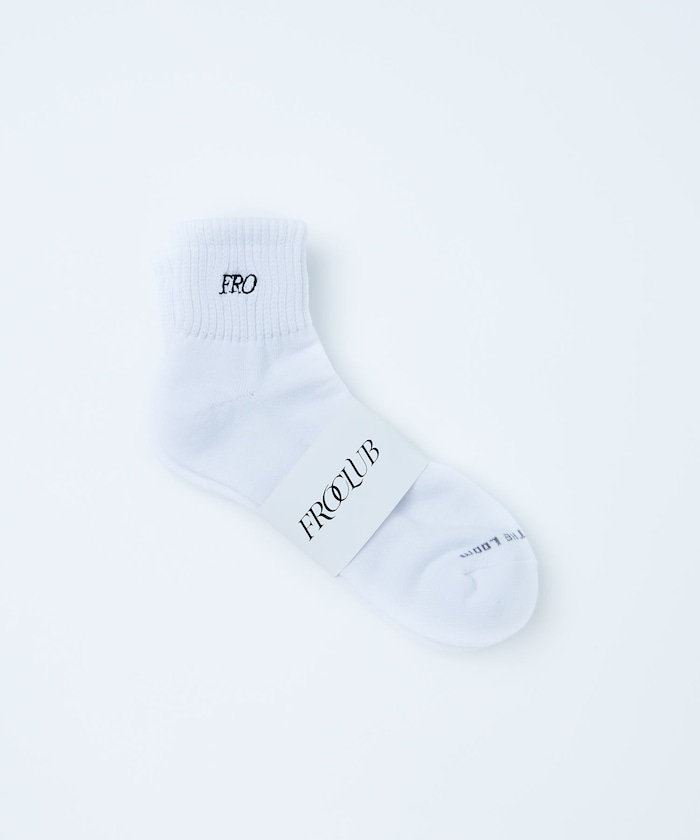 FREAK'S STOREの別注2パック ソックス