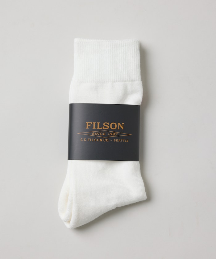 【10月30日12:00販売開始】[Japan Exclusive] - EVERYDAY COTTON SOCKS 25-27cm