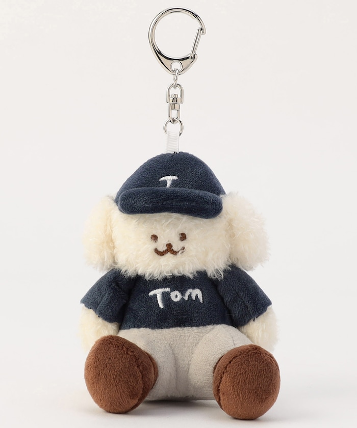 tombonia ぬいぐるみチャーム