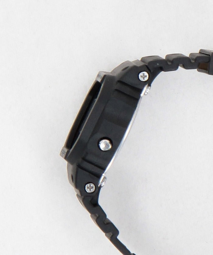 CASIO/G-SHOCK nano 5600 SERIES DWN-5600-1JR （リングウォッチ