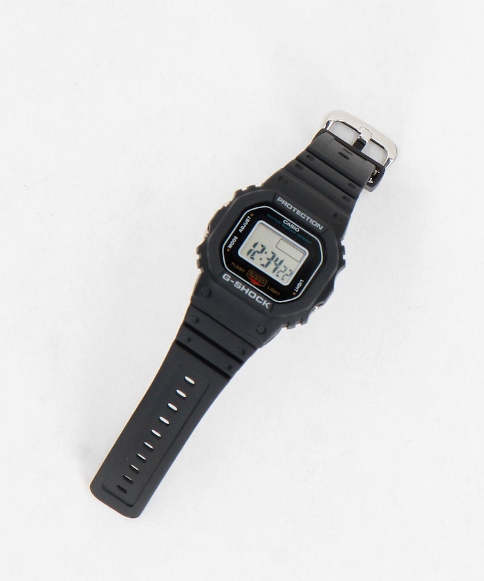 CASIO/G-SHOCK nano 5600 SERIES DWN-5600-1JR (リングウォッチ CASIO/G-SHOCK nano 5600 SERIES DWN-5600-1JR (リングウォッチ