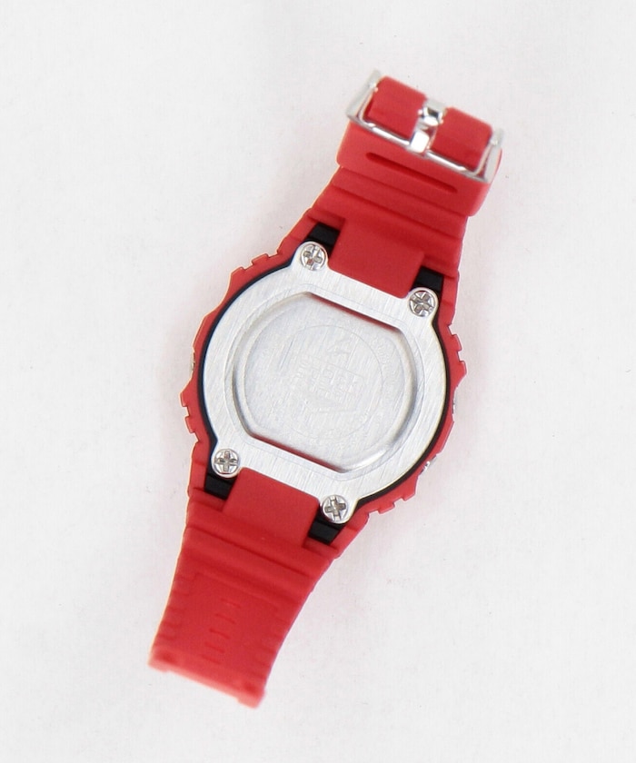CASIO/G-SHOCK nano 5600 SERIES DWN-5600-4JR （リングウォッチ