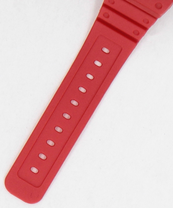 CASIO/G-SHOCK nano 5600 SERIES DWN-5600-4JR （リングウォッチ