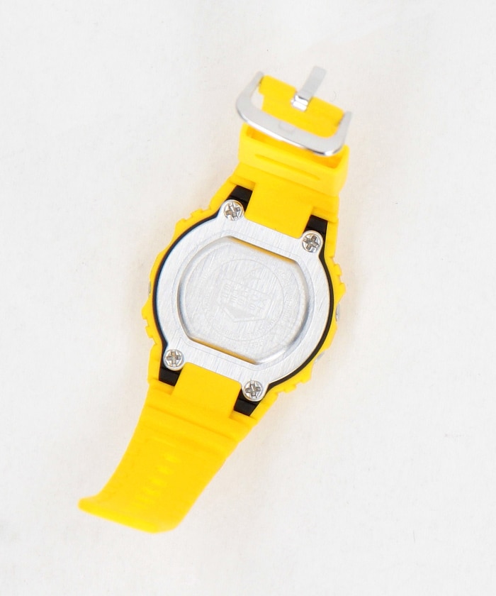 CASIO/G-SHOCK nano 5600 SERIES DWN-5600-9JR （リングウォッチ