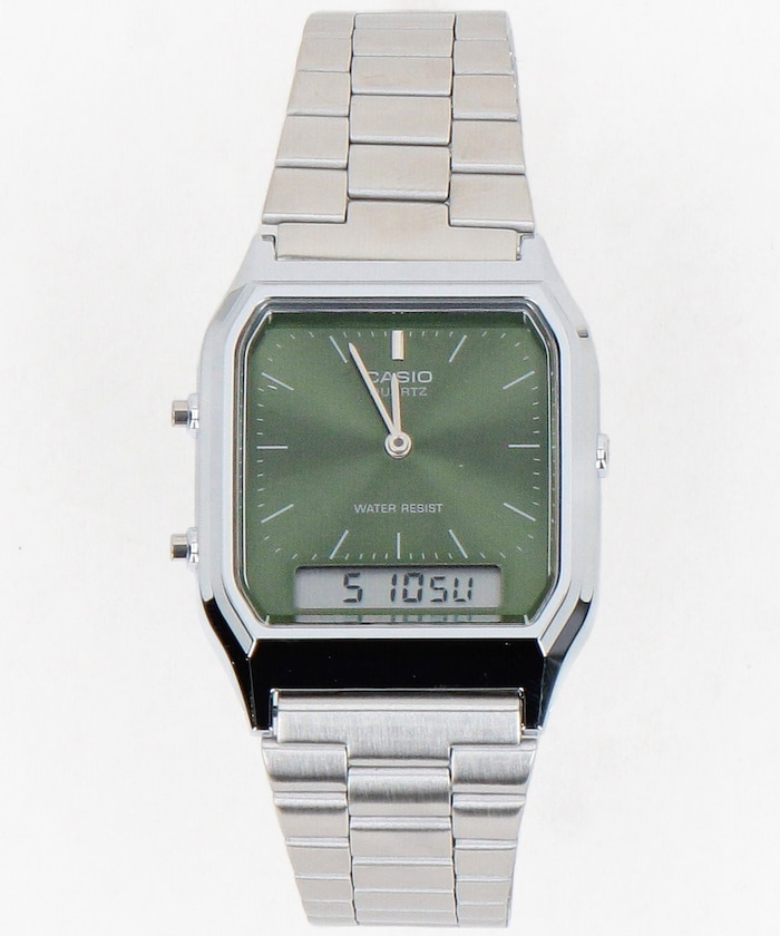 CASIO CLASSIC AQ-230A-3AMQYJF