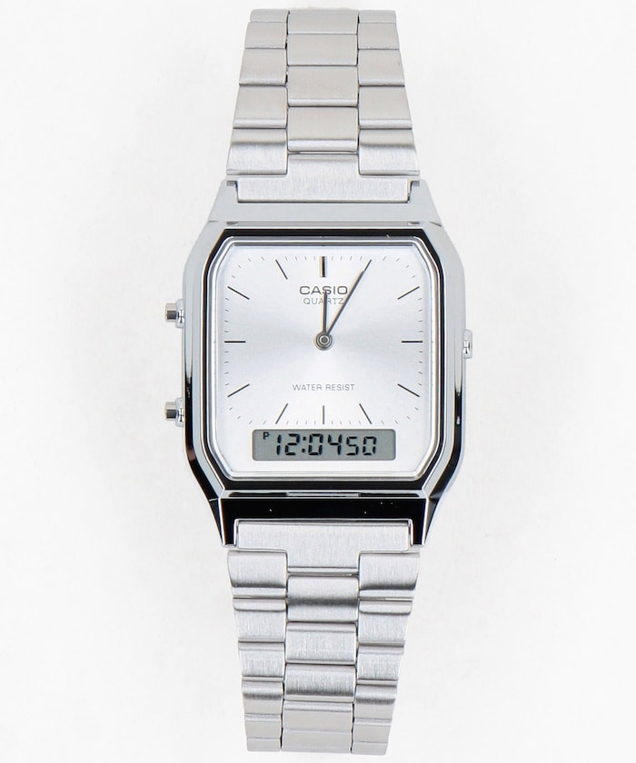 CASIO CLASSIC AQ-230A-7AMQYJF