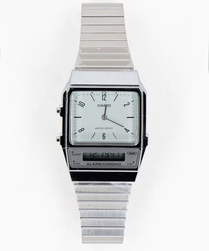 CASIO CLASSIC AQ-800E-3AJF