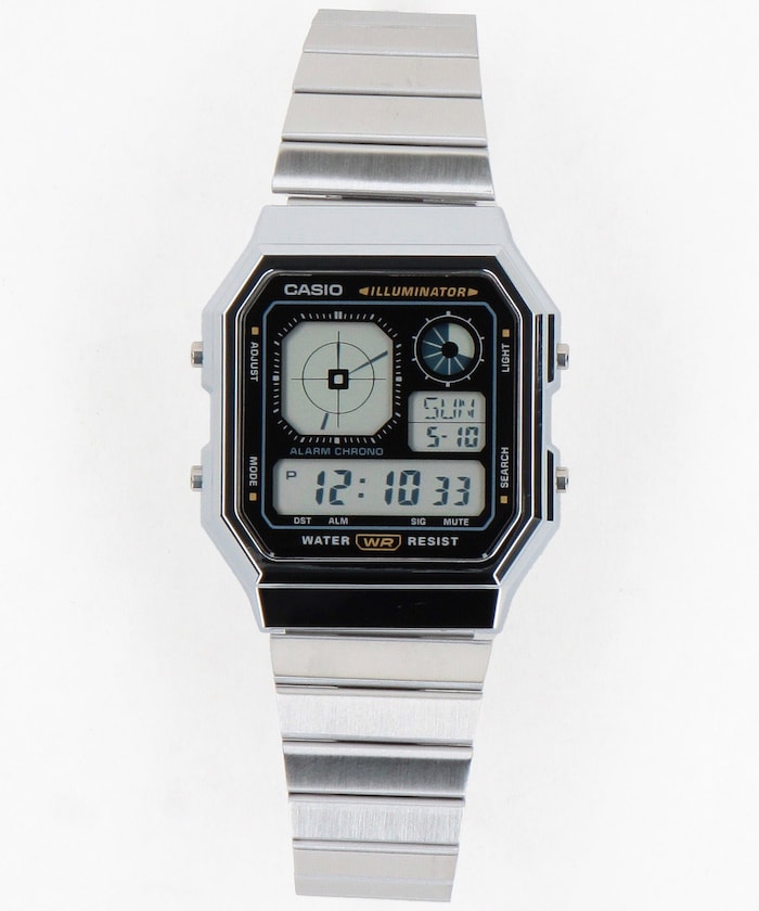 CASIO CLASSIC A130WE-1AJF