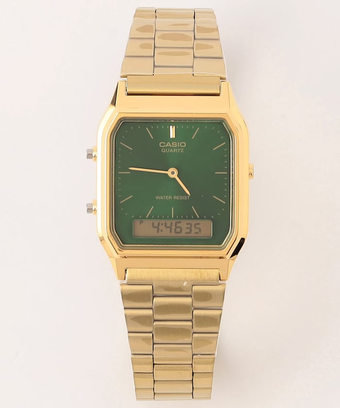 [CASIO CLASSIC] AQ-230GA-3AMQYJF