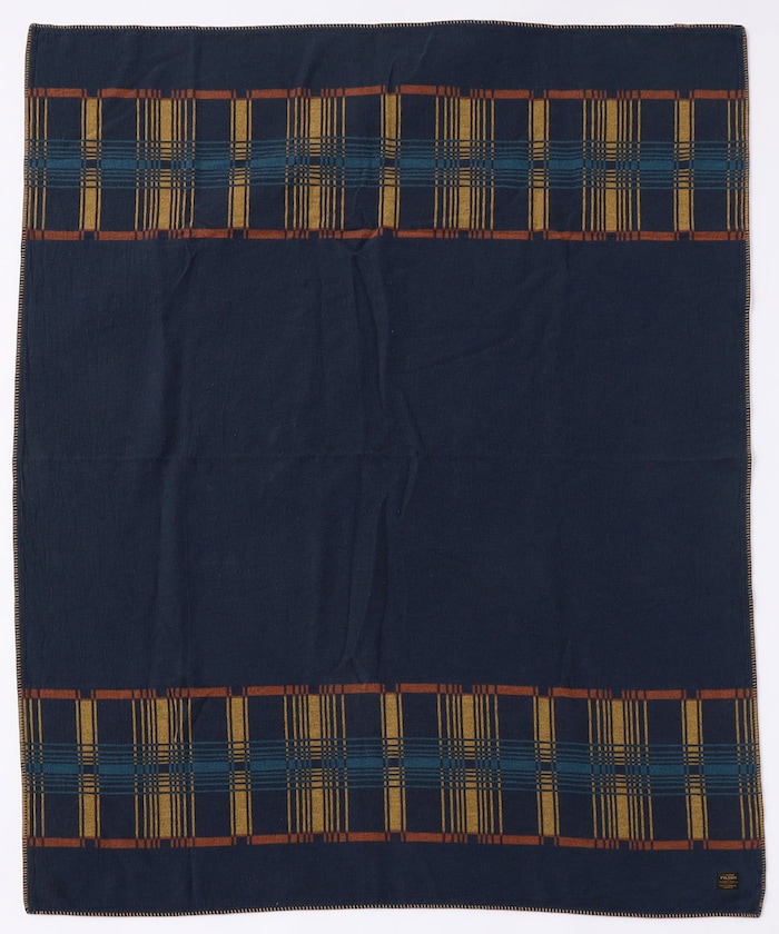 Irondale Cotton Blanket