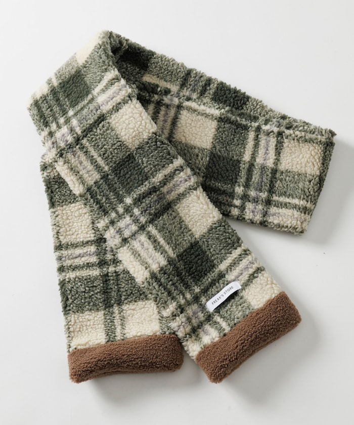 オリーブ：KHAKI