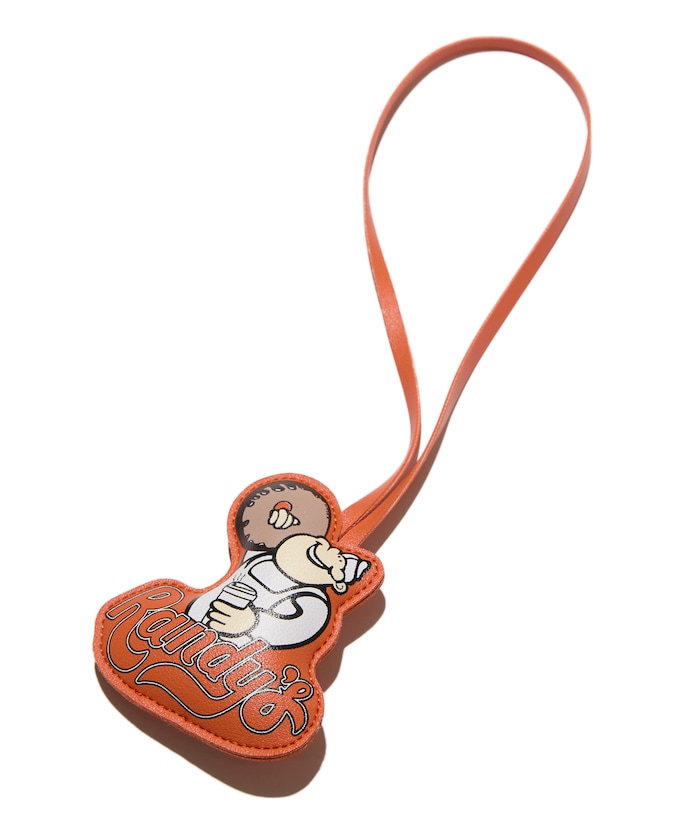 【8/22 12:00~予約販売開始】RANDYS BOY CHARM
