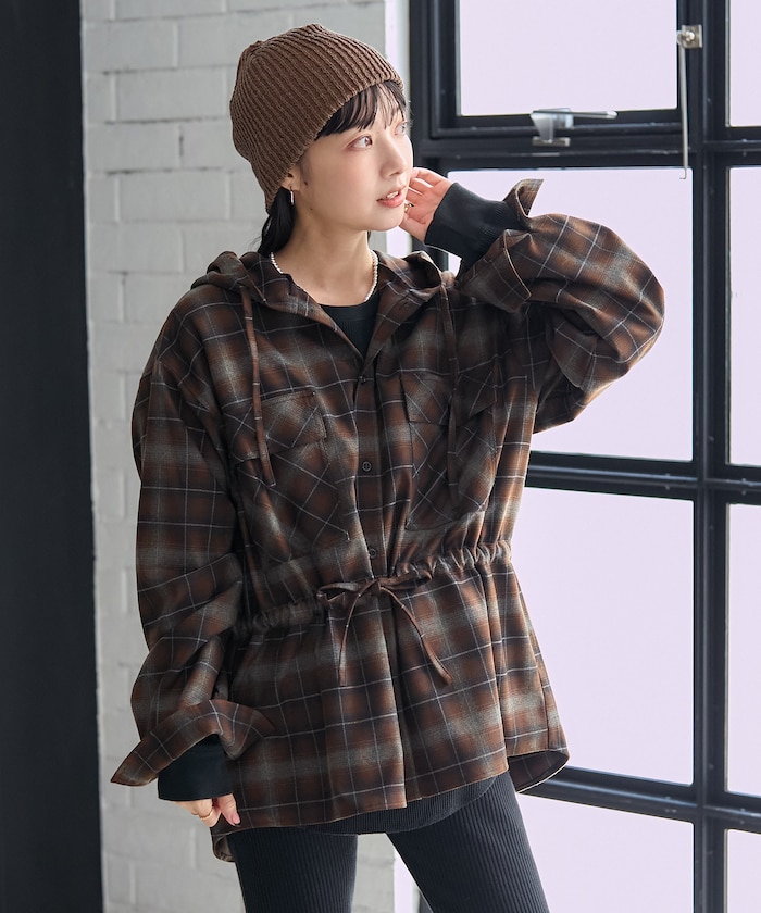 H161 B73 W57 H83　FREEサイズ