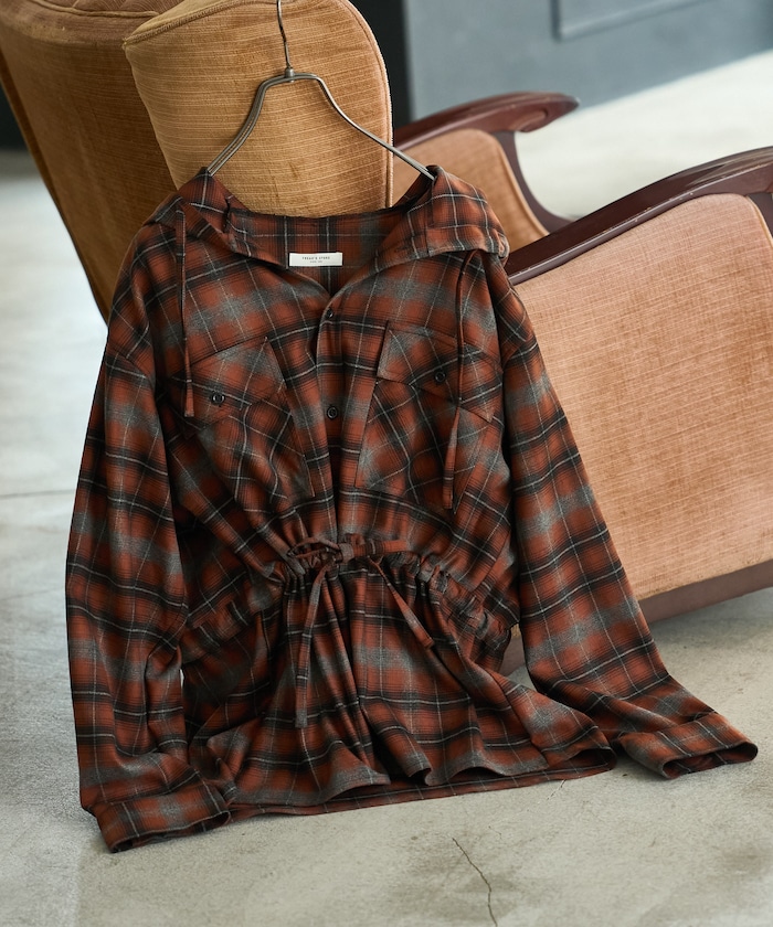 レンガ：TERRACOTTA