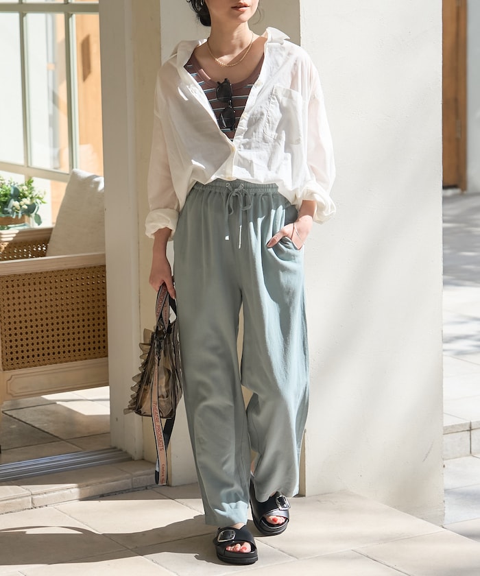 オフホワイト：OFF