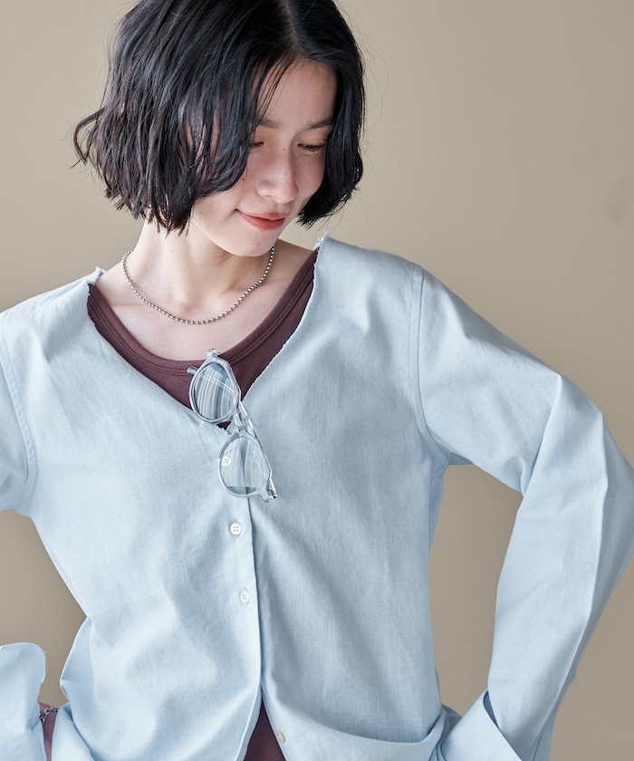 サックスブルー：SAX